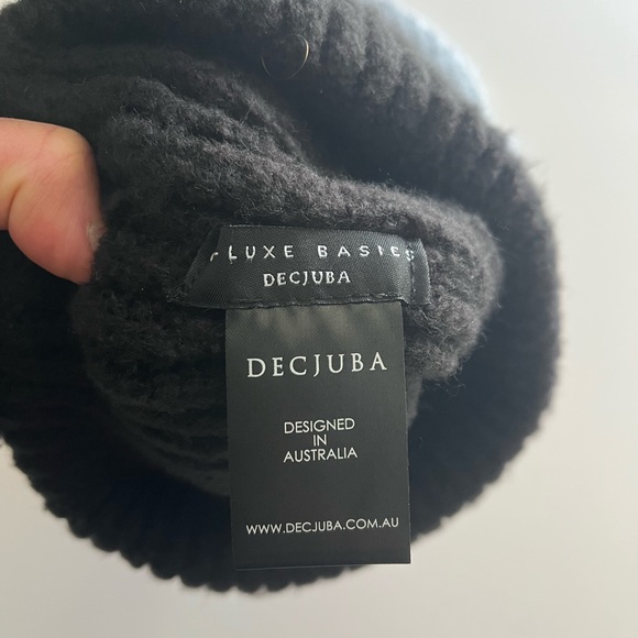 Decjuba d-luxe beanies bundle - Picture 5 of 6